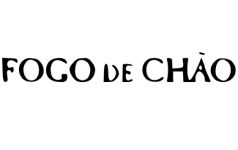 FOGO De CHAO Logo