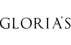 Gloria's Logo